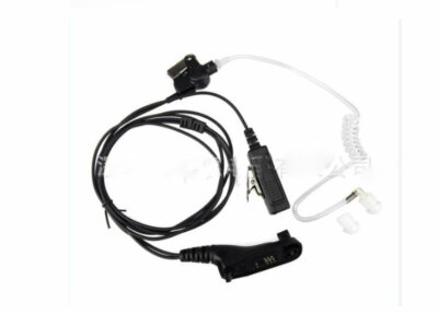 Audífonos Con Micrófono Para Radio Portátil Xir P8260 Xpr 65 | Meses Audífonos Con Micrófono Para Radio Portátil Xir P8260 Xpr 65 | Meses