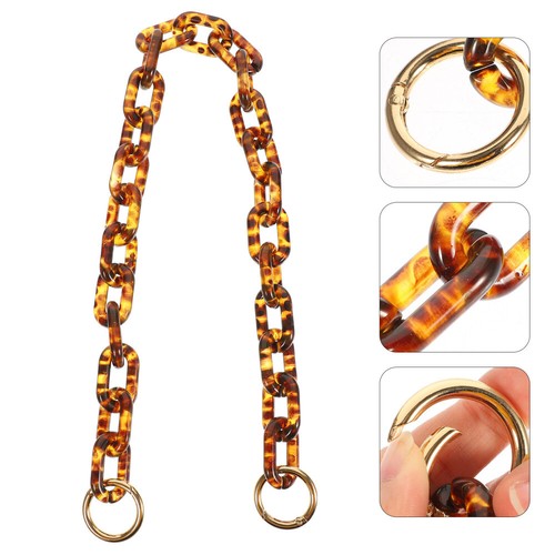 Handtasche Fräulein Handtaschenketten Für Frauen Dekorative Beutelkette - 第 2/12 張圖片