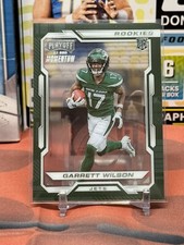Garrett Wilson