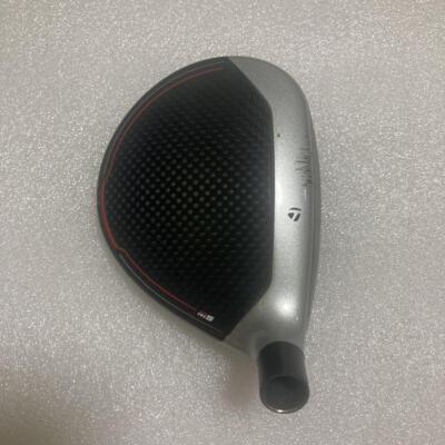left-handed] M5 3W Fairway Wood 15° with cover TaylorMade Golf