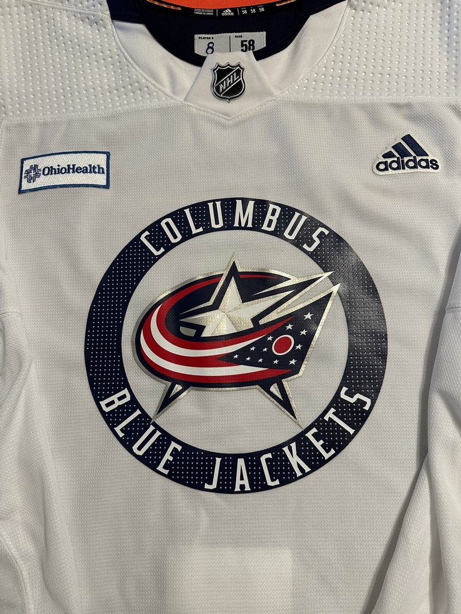 Hockey スカジャン　M Mitchell & Ness Retro Full Zip Jacket - Minnesota Wild - Adult