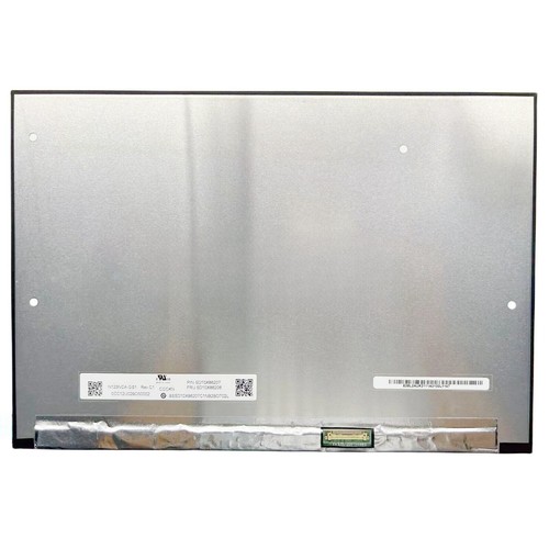100% sRGB N123NCA-GS1 Rev C1 30pins LCD Screen 1920X1280 Non-Touch Panel - Picture 2 of 2