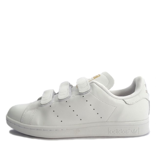 adidas stan smith cf gold