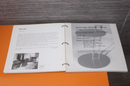 (B) Catalogue UAM Union des Artistes Modernes 1994 - Picture 8 of 12