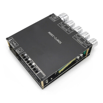 XY-S100H for XINYI Sini Audio Stereo Amplifier Module 2.1 Channe  Audio Board