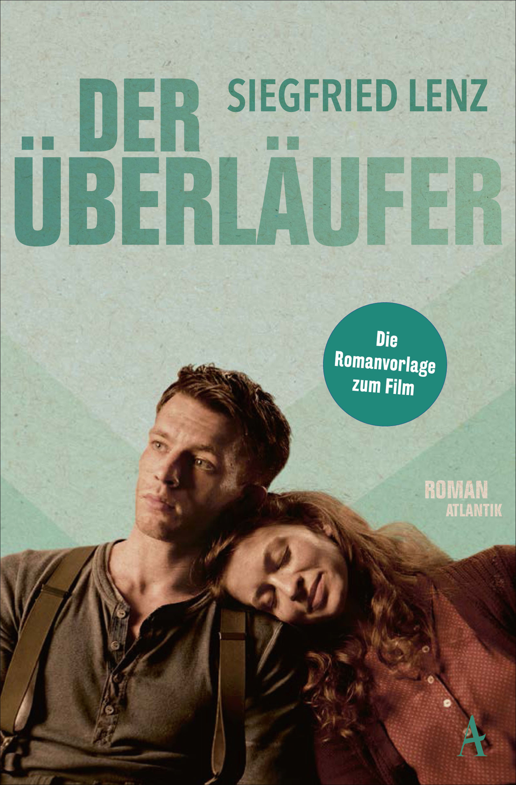 Thumbnail - Der Überläufer Siegfried Lenz