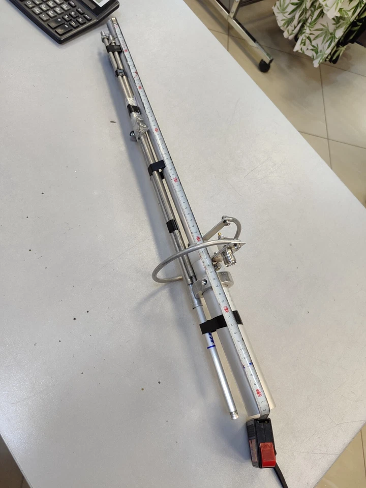 base antena 145 MHz Foto 4 de 4