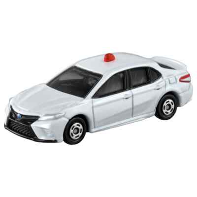 Takara Tomy / Tomica No.31 Toyota Camry Sports Unmarked Police Car