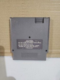 Major League Baseball Nes