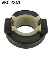 SKF VKC 2241 KupplungsausrüCklager Kupplung AusrüCklager