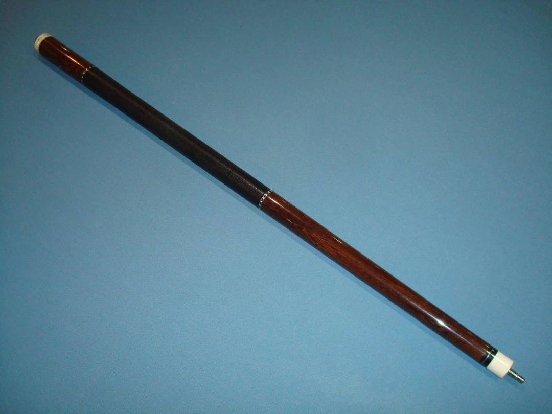 MEZZ EC-C bat only UJ joint rare cocobolo Billiard from japan used