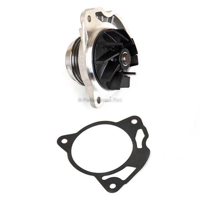 Kit de cadena de distribución bomba de agua apta 09-12 Ford Fusion Mazda Escape Tribute Milan 3.0 Foto 3 de 4