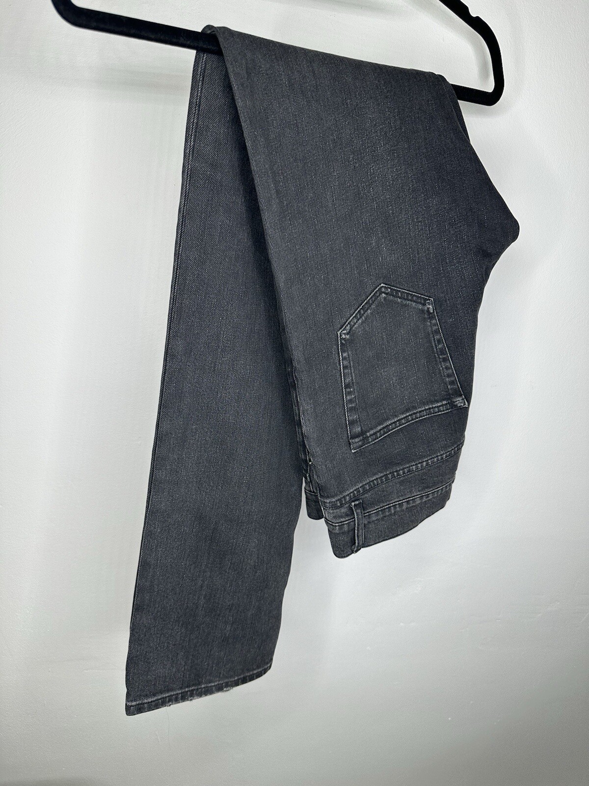 Jeans Saint Laurent Paris taglia 32 dal 2015 Hedi Slimane