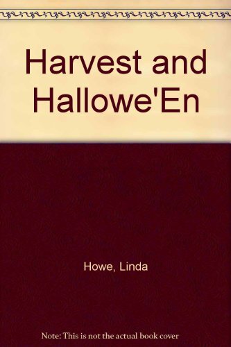 Ernte und Halloween von Linda Howe - Bild 1 von 1