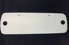 Chrysler Charger Valiant Custom Steel Blank Dash New VH VJ VK CL Hemi