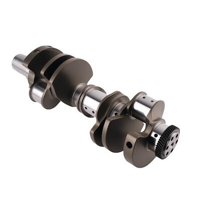 8C3Z-6303-A Crankshaft For Ford F-250 F-350 F-450 6.4L Super Duty Crank Assembly