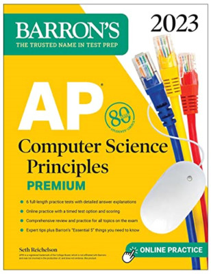 AP Informatik Prinzipien Premium, 2023: 6 Praxis - Taschenbuch NEU Reichels
