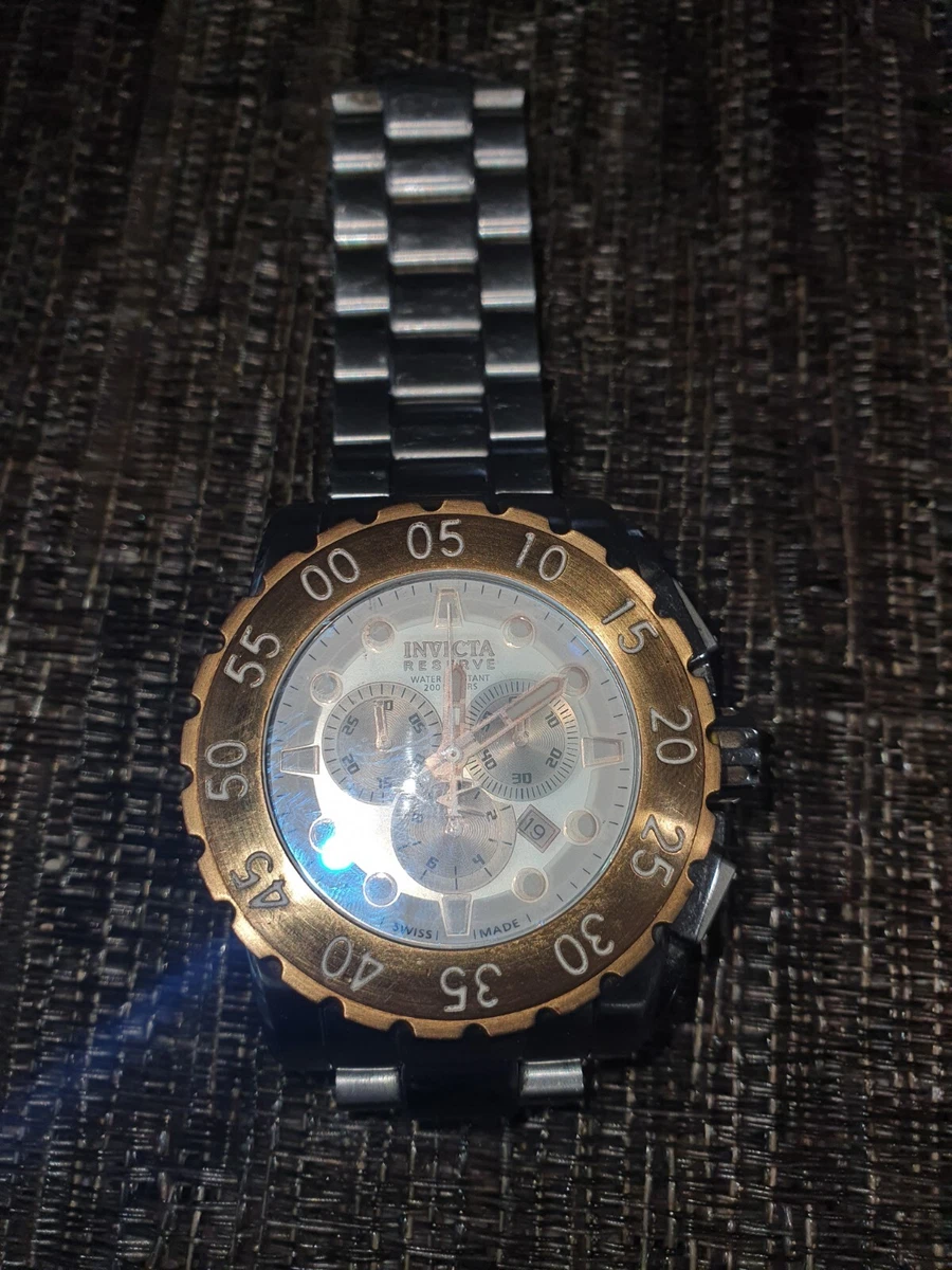 Invicta 1958 sale
