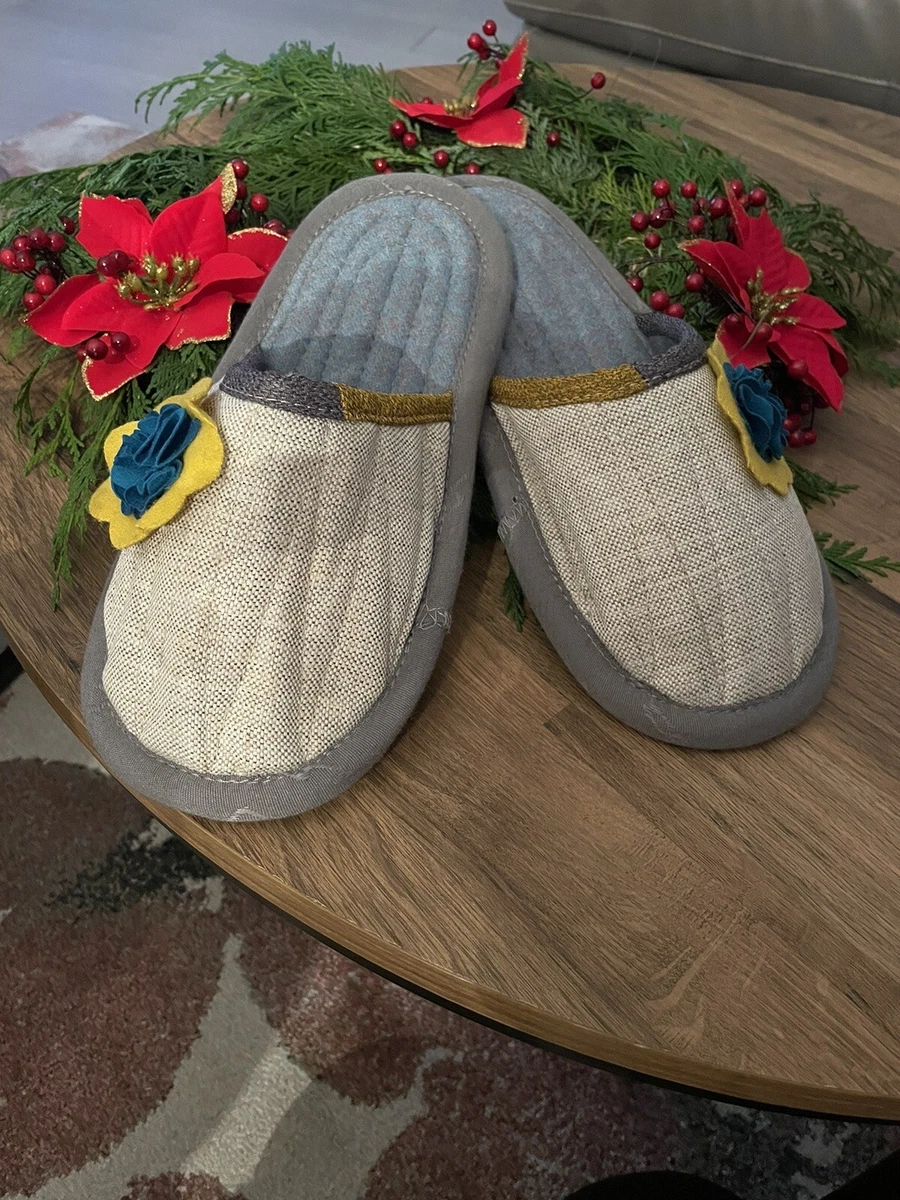 Guest 2025 slippers uk