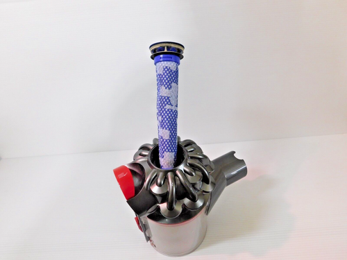 DYSON V7 / V8 (model SV10 or SV11) Cyclone - Dirt Cup - Picture 7 of 8