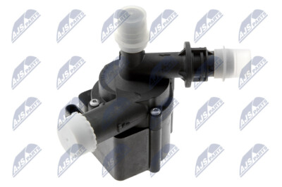 CPZ-BM-005 NTY Zusatzwasserpumpe für BMW
