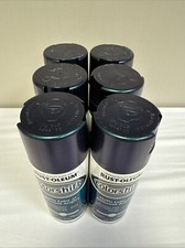 6X Rustoleum Color Shift Spray Paint 11 Ounce...