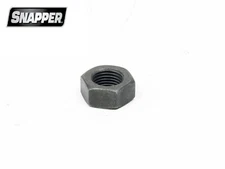 GENUINE OEM SNAPPER 9/16 - 18 HEX NUT 70-24468