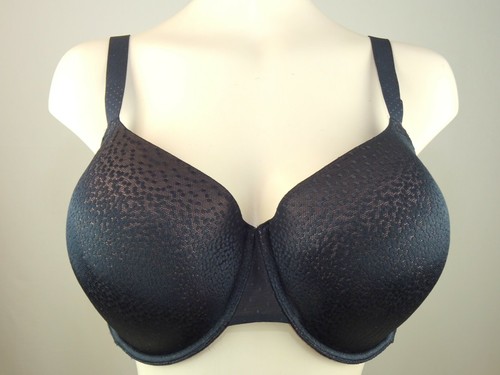 Appeal Seamless Lined Underwire Bra 
