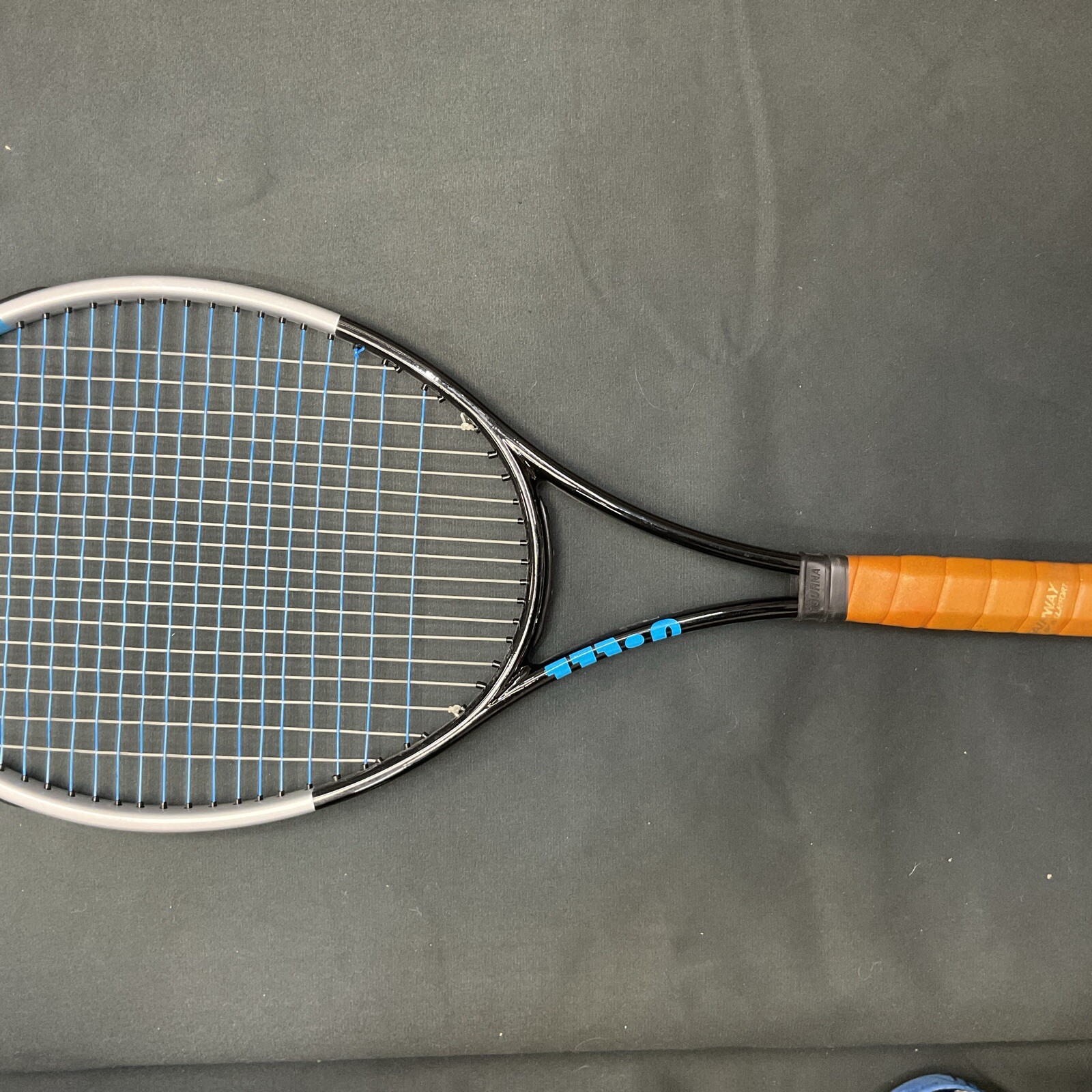 Wilson Ultra Pro V3.0 Tour Racket for sale online | eBay
