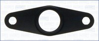 Ajusa 01282100 Dichtung, Agr-Ventil FüR Smart
