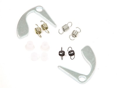 Mr Gasket 929G GM Distributor Mechanical Advance Curve Kit Chevy HEI 1974-1979
