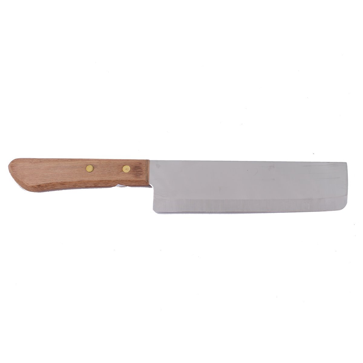 Kiwi Kochmesser Küchen Fleisch Gemüse Messer Set rostfrei Edelstahl Thailand 54