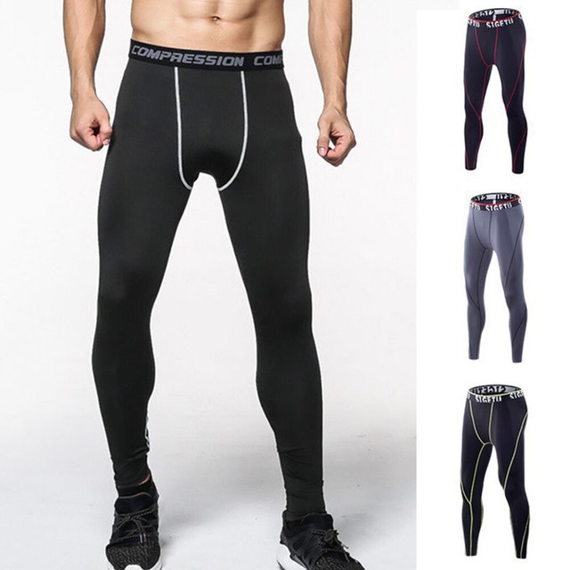 PowerLayer Boys Thermal Baselayer Sports Tights Compression Leggings