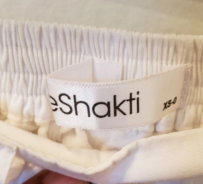 Falda para mujer Wayward Fancies eShakti estampado de escorpión talla XS Foto 4 de 4