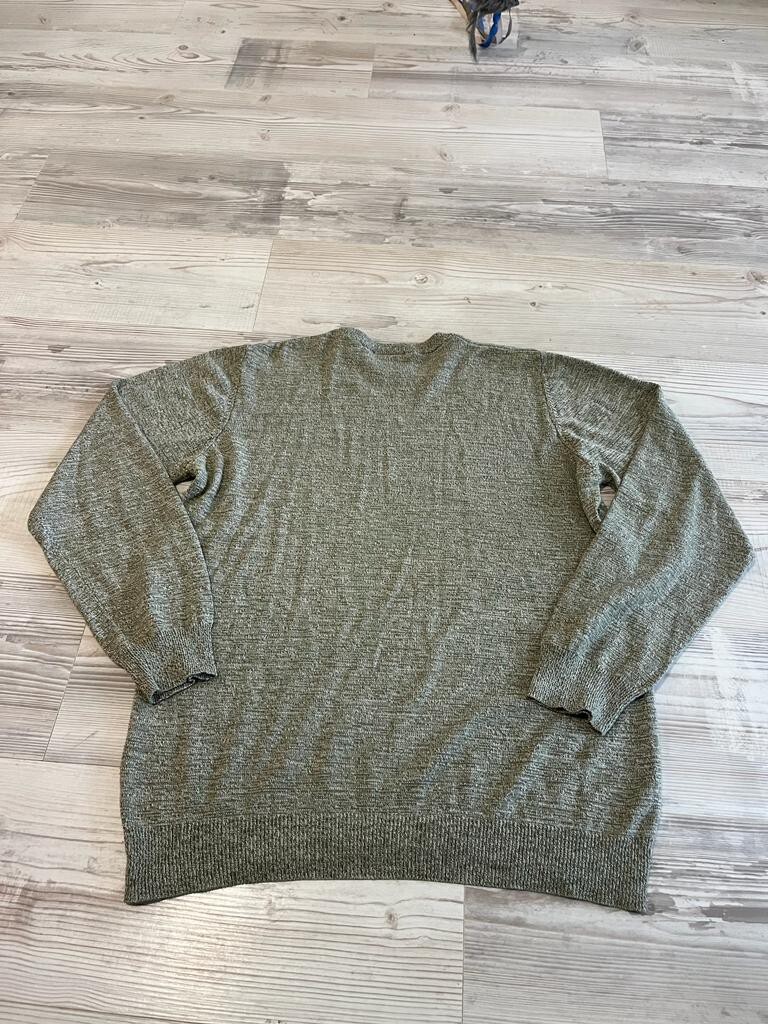 Carhartt WIP Work In Progress Toss Sweater Jumper Mens Size Medium RRP- €70+ image 3