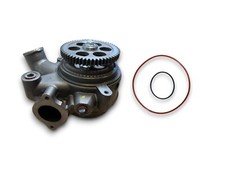 New Aftermarket NADP Detroit Diesel Series 60 14.0L Water Pump - 23532543