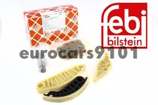 New! Volkswagen Tiguan Febi Bilstein Engine Balance Shaft Chain Kit 49549 49549