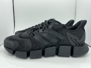 triple black climacool