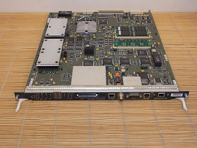Cisco DS58-DSC Dial Shelf Controller Card for Access Server AS5800 Series router