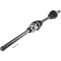 NTY Antriebswelle Gelenkwelle Vorne Links FüR CitroëN C5 III Break Td_ 1.6 THP