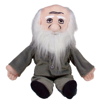 UPG - Little Thinker - Charles Darwin