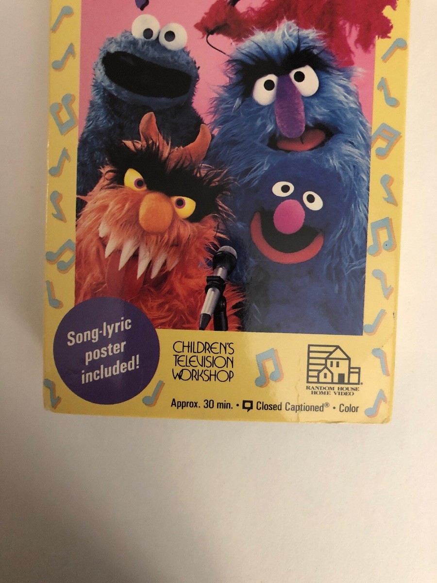 (未使用･未開封品)Monster Hits 15 Hits Video Selection (VHS) 未使用・未開封品)Monster Hits 15 Hits Video Selection (VHS
