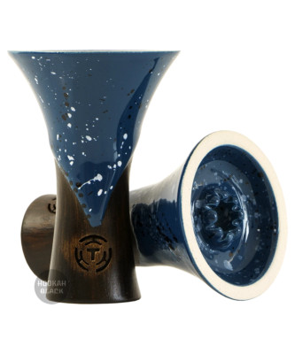 TARGET Phunnel Easy B Tabakkopf - Blue