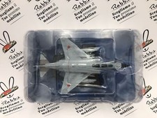 Die Cast "F-4EJ Kai Super Phantom II - 2001" Avión 1/100 Hachette (22)
