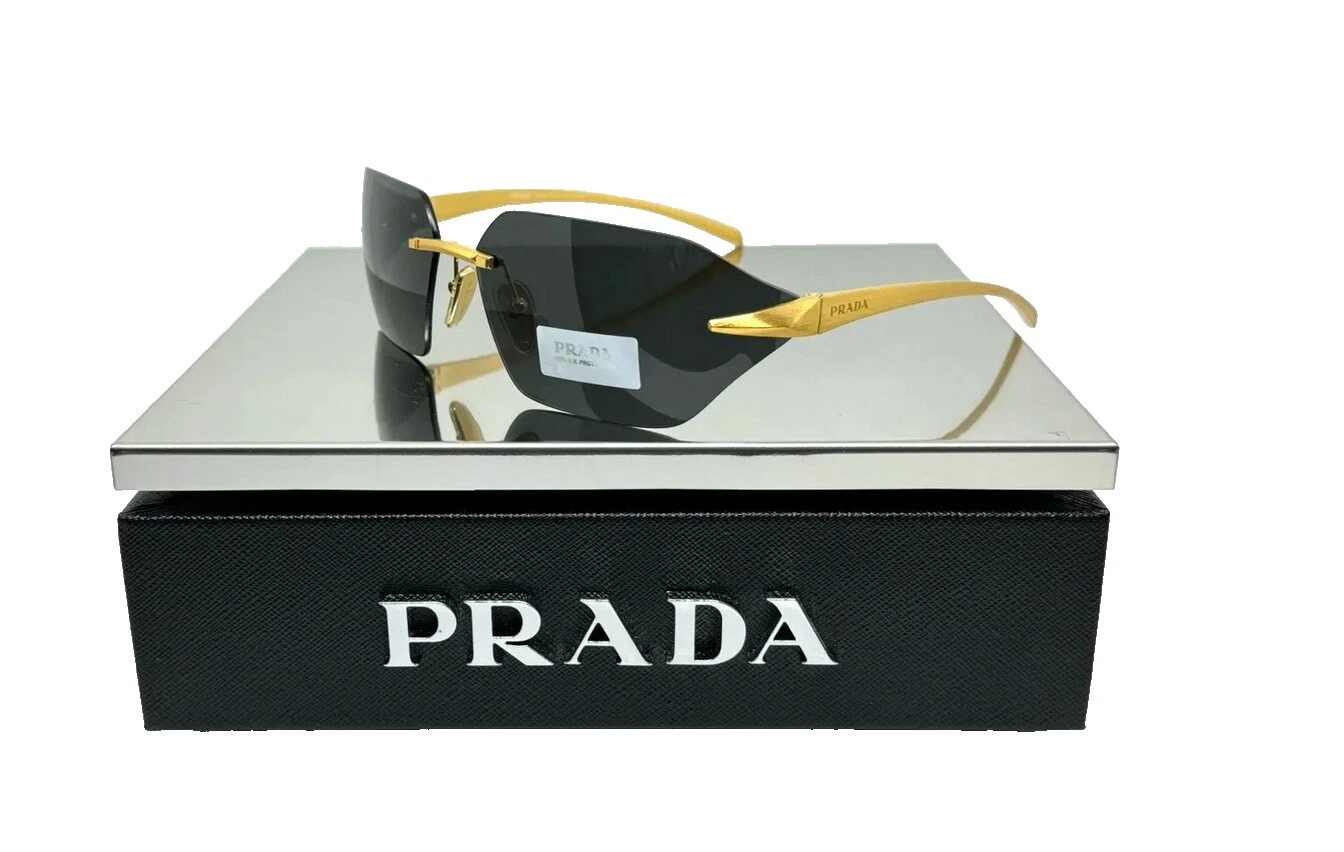 Gafas de sol rock PRADA para De mujer