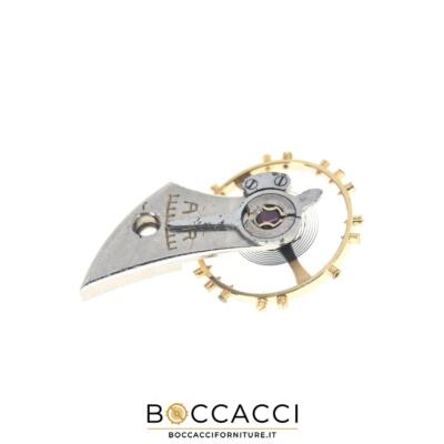 IWC 89 Cod. 721 Vollhantel Calib: 89 (TOP ZUSTAND)