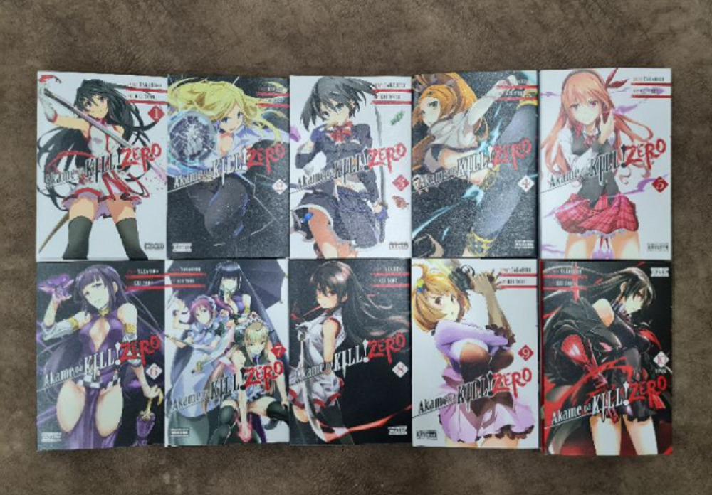 Akame ga KILL! ZERO, Vol. 2 by Takahiro, Paperback