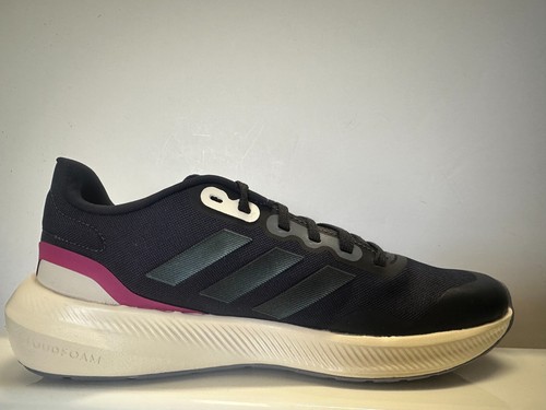 Adidas Run Falcon Zapatillas De Trail Para Mujer UK 6.5 US 8 EU 40 REF 5768# - Imagen 3 de 5