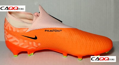 NEW 2023 NIKE PHANTOM GX ACADEMY FG/MG = SIZE 13 = MENS