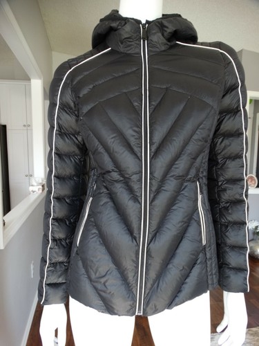 packable down Jacket XS 